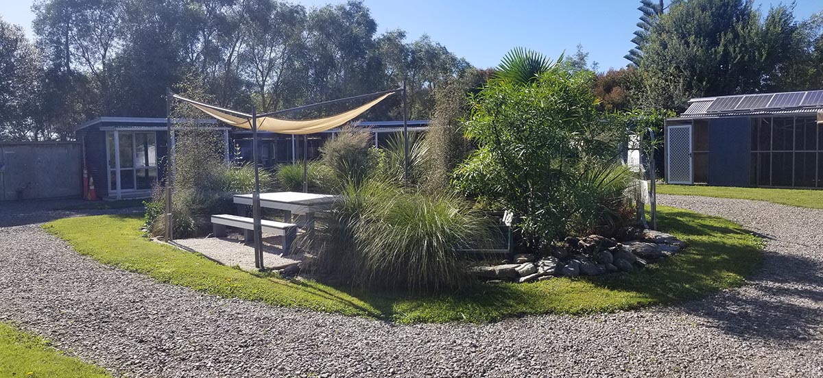 native wildlife breeding centre 2023